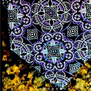 JZ RICHARDS NORDSTROM MENS SILK NECKTIE